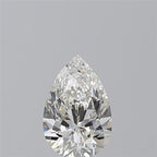 Diamante Naturale Taglio Goccia 1.2ct VG/EX I VS1 - GIA - 8.89x5.83x3.87mm