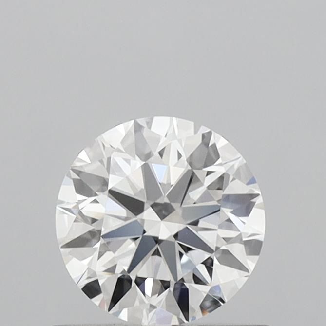 Diamante Naturale Taglio Brillante 0.7ct 3EX D VVS1 - IGI - 5.64x5.68x3.49mm