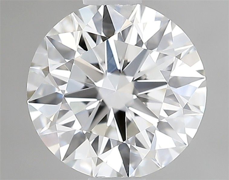 Diamante Naturale Taglio Brillante 1.11ct 3EX G VVS1 - GIA - 6.59x6.64x4.09mm