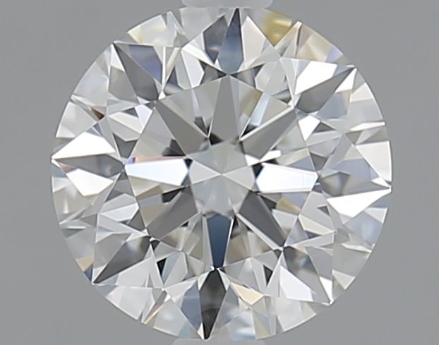 Diamante Naturale Taglio Brillante 1.11ct 3EX G VVS2 - IGI - 6.57x6.62x4.12mm