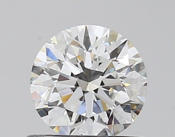 Diamante Naturale Taglio Brillante 0.72ct 3EX E VS1 - IGI - 5.7x5.73x3.61mm