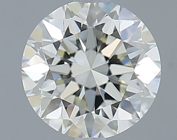 Diamante Naturale Taglio Brillante 0.8ct 3EX I IF - IGI - 5.82x5.87x3.71mm