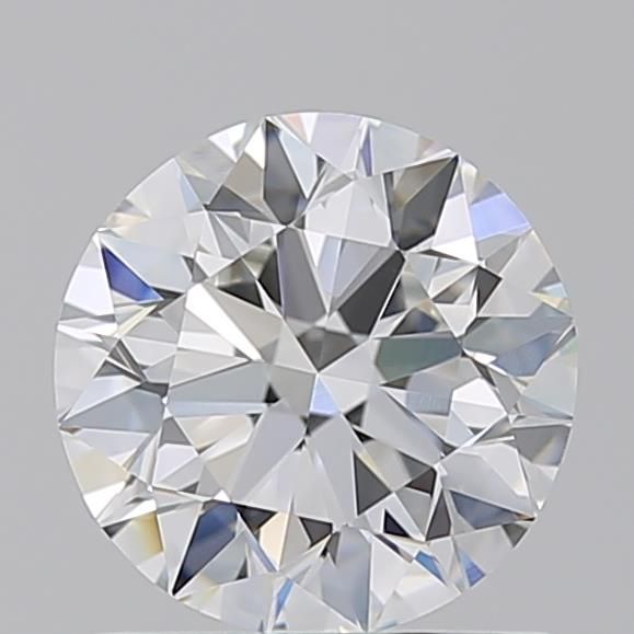 Diamante Naturale Taglio Brillante 1.2ct EX/VG/EX G VVS2 - GIA - 6.74x6.7x4.23mm