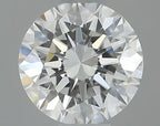 Diamante Naturale Taglio Brillante 0.37ct 3EX E VVS1 - IGI - 4.57x4.6x2.85mm