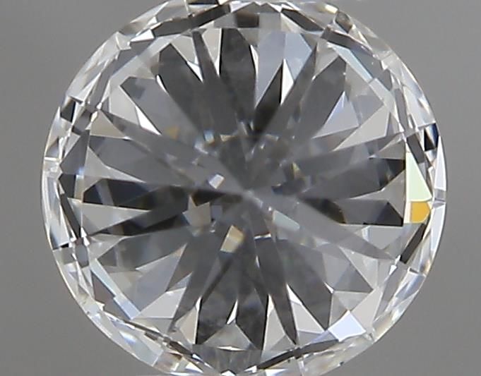 Diamante Naturale Taglio Brillante 0.31ct 3EX E IF - IGI - 4.34x4.35x2.69mm