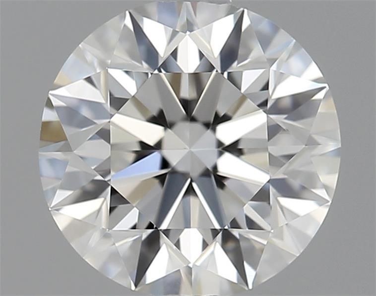 Diamante Taglio Brillante 0.7ct EX/VG/EX G VVS2 - GIA - 5.59x5.65x3.57mm