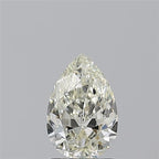 Diamante Naturale Taglio Goccia 1.2ct EX/EX J VVS1 - IGI - 8.87x5.88x3.52mm