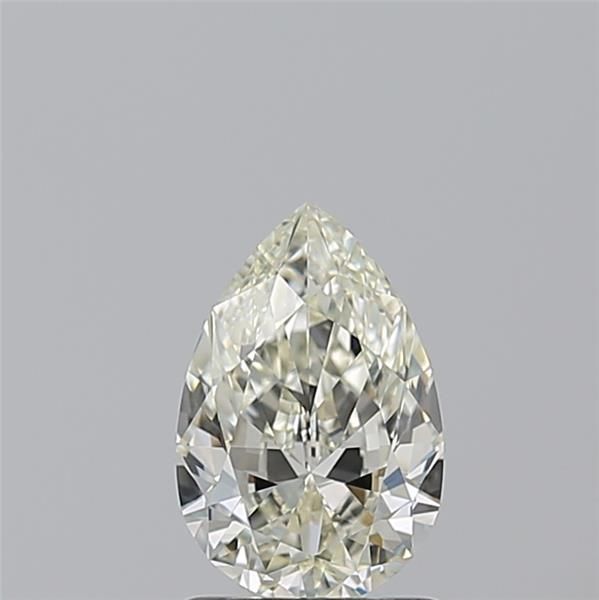 Diamante Naturale Taglio Goccia 1.2ct EX/EX J VVS1 - IGI - 8.87x5.88x3.52mm