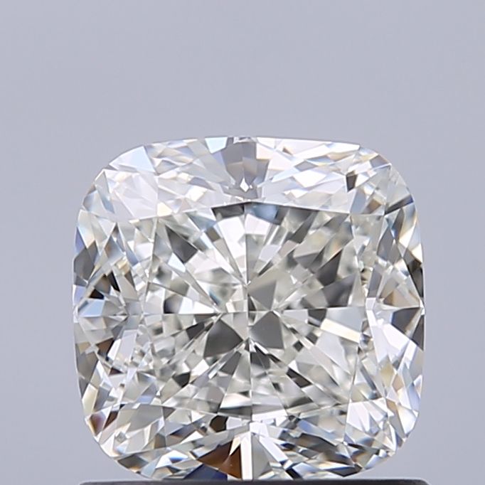 Diamante Taglio Cushion Brillante 1.15ct EX/EX I IF - GIA - 5.78x5.74x3.9mm