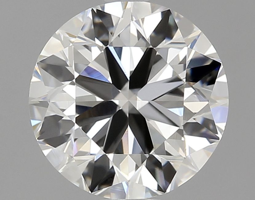 Diamante Naturale Taglio Brillante 1.5ct VG/EX/EX H VS2 - GIA - 7.13x7.19x4.5mm