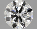 Diamante Naturale Taglio Brillante 1.5ct VG/EX/EX H VS2 - GIA - 7.13x7.19x4.5mm