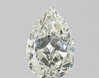 Diamante Naturale Taglio Goccia 1ct EX/EX G VS2 - IGI - 7.47x4.93x3.32mm