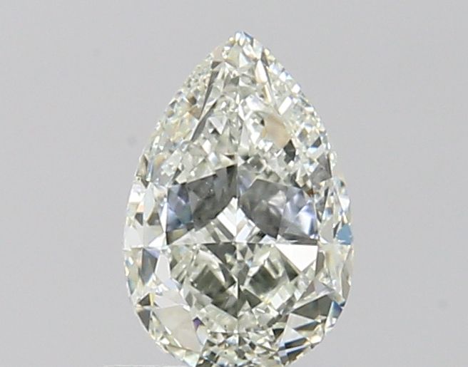 Diamante Naturale Taglio Goccia 1ct EX/EX G VS2 - IGI - 7.47x4.93x3.32mm