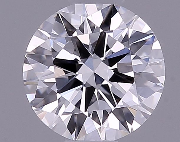 Diamante Naturale Taglio Brillante 0.3ct VG/VG/EX G VVS2 - GIA - 4.33x4.3x2.59mm