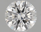 Diamante Taglio Brillante 0.3ct EX/VG/EX G VVS2 - GIA - 4.32x4.29x2.62mm