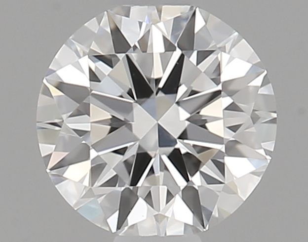 Diamante Taglio Brillante 0.3ct EX/VG/EX G VVS2 - GIA - 4.32x4.29x2.62mm