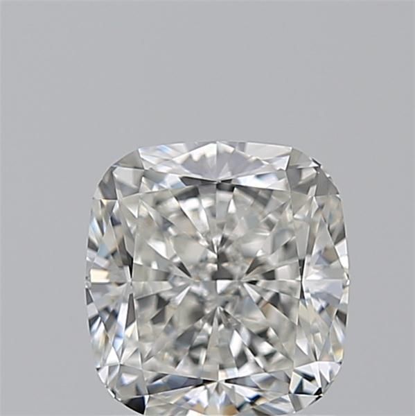 Diamante Taglio Cushion Brillante 1.01ct VG/EX G VVS2 - GIA - 5.82x5.5x3.74mm