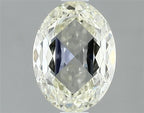 Diamante Naturale Taglio Rosetta 1ct VG/EX J VVS2 - IGI - 7.63x5.63x2.87mm
