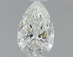 Diamante Naturale Taglio Goccia 0.31ct VG/EX H VS2 - GIA - 5.92x3.74x2.4mm