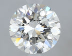 Diamante Naturale Taglio Brillante 1.5ct VG/VG/EX I VS2 - GIA - 7.2x7.11x4.61mm