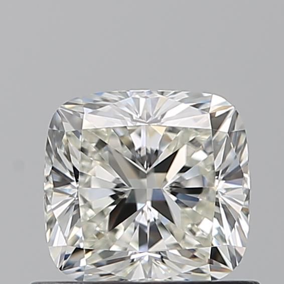 Diamante Taglio Cushion Brillante 0.7ct EX/EX I VS1 - GIA - 5.27x5.03x3.36mm