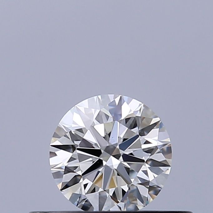 Diamante Naturale Taglio Brillante 0.32ct 3EX E VS1 - IGI - 4.36x4.39x2.72mm