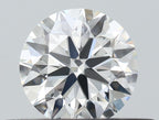 Diamante Naturale Taglio Brillante 0.32ct 3EX F VVS2 - IGI - 4.34x4.36x2.71mm