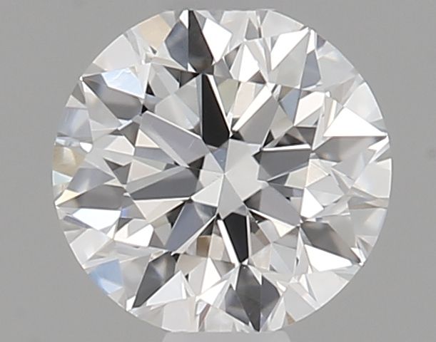 Diamante Naturale Taglio Brillante 0.3ct VG/G/VG F VVS1 - GIA - 4.24x4.2x2.67mm
