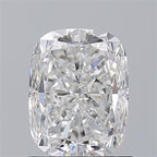 Diamante Taglio Cushion Brillante 1.21ct EX/EX E VS1 - GIA - 6.97x5.34x3.87mm