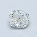 Diamante Taglio Cushion Brillante 1.5ct G/EX G VS1 - GIA - 7.16x6.09x4.17mm
