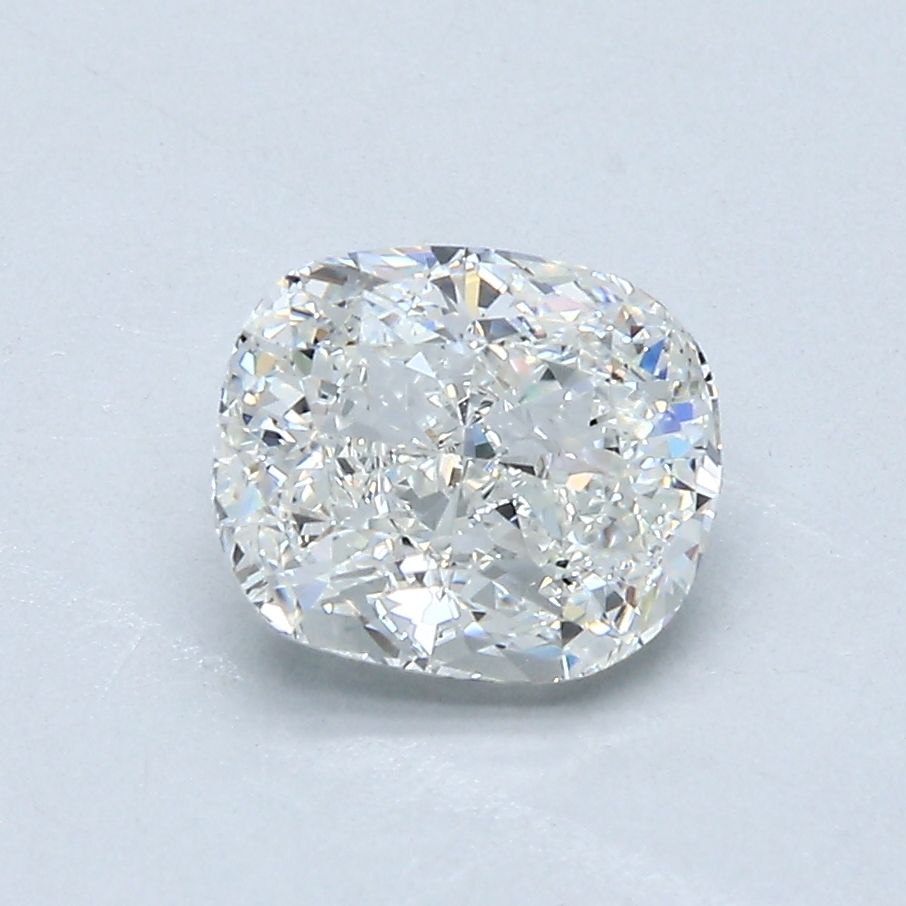 Diamante Taglio Cushion Brillante 1.5ct G/EX G VS1 - GIA - 7.16x6.09x4.17mm