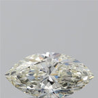 Diamante Naturale Taglio Marquise 1.03ct EX/EX J IF - IGI - 10.18x5.27x3.26mm
