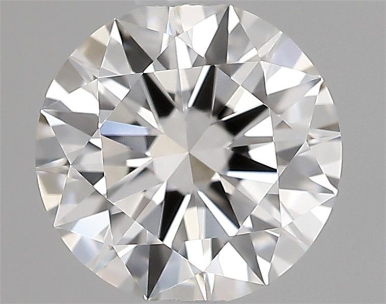 Diamante Naturale Taglio Brillante 0.8ct 3EX E VVS1 - GIA - 5.99x6.03x3.6mm