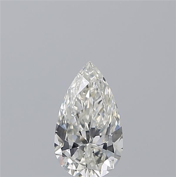 Diamante Naturale Taglio Goccia 1.01ct EX/EX G VS1 - IGI - 9.39x5.46x3.35mm