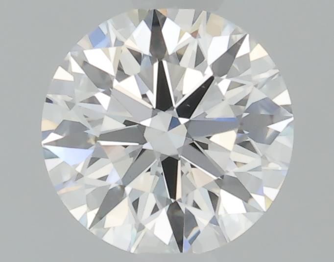 Diamante Naturale Taglio Brillante 0.31ct 3EX E VS1 - IGI - 4.33x4.35x2.68mm