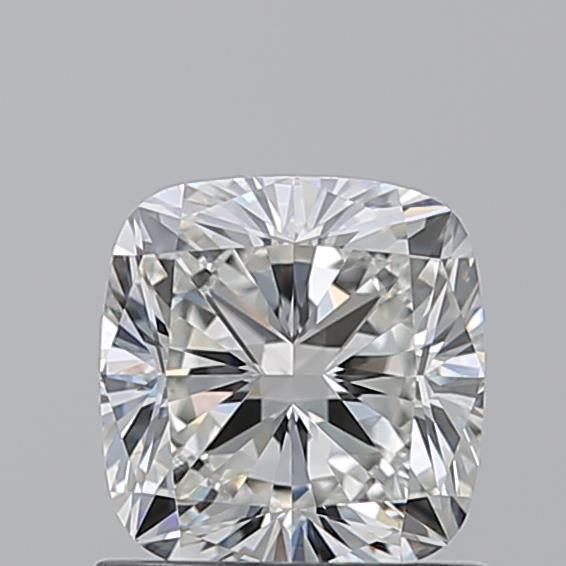 Diamante Taglio Cushion Brillante 1.01ct EX/EX G VS1 - GIA - 5.98x5.76x3.79mm