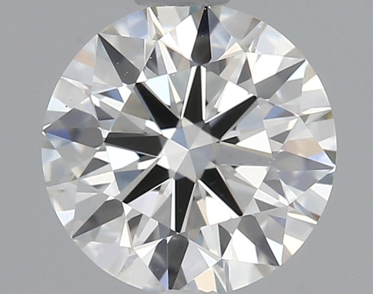 Diamante Naturale Taglio Brillante 0.71ct 3EX I VS1 - IGI - 5.77x5.79x3.5mm