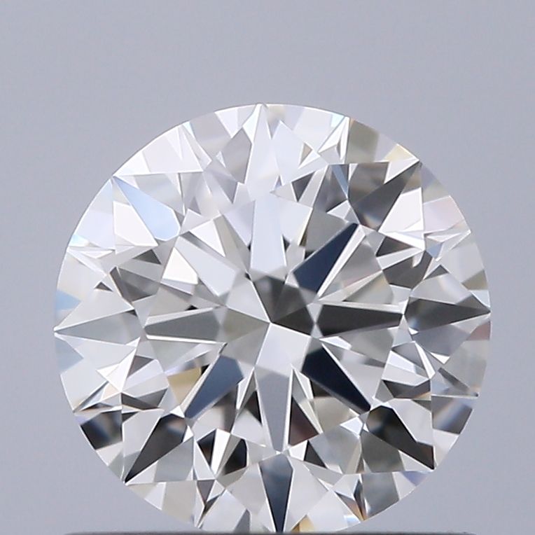 Diamante Naturale Taglio Brillante 0.86ct 3EX G VVS1 - GIA - 6.11x6.07x3.74mm