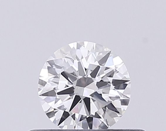 Diamante Naturale Taglio Brillante 0.32ct 3EX H VS2 - IGI - 4.43x4.46x2.65mm