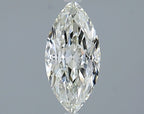 Diamante Naturale Taglio Marquise 0.8ct EX/EX I VS1 - IGI - 9.9x4.76x2.78mm