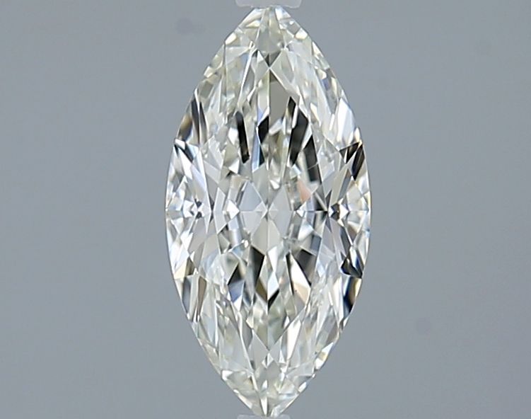 Diamante Naturale Taglio Marquise 0.8ct EX/EX I VS1 - IGI - 9.9x4.76x2.78mm