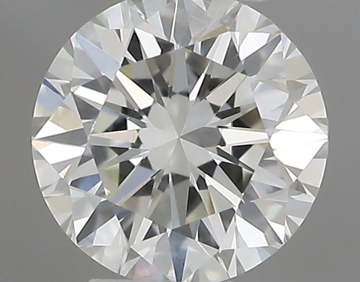 Diamante Naturale Taglio Brillante 0.36ct VG/G/VG I VVS2 - IGI - 4.47x4.48x2.8mm