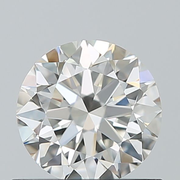 Diamante Naturale Taglio Brillante 0.7ct 3EX G VVS1 - IGI - 5.58x5.63x3.52mm