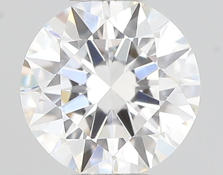 Diamante Taglio Brillante 0.34ct VG/EX/EX G VVS2 - GIA - 4.52x4.49x2.75mm