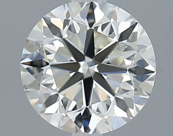 Diamante Taglio Brillante 1.01ct VG/EX/EX H VVS1 - IGI - 6.23x6.28x4.01mm