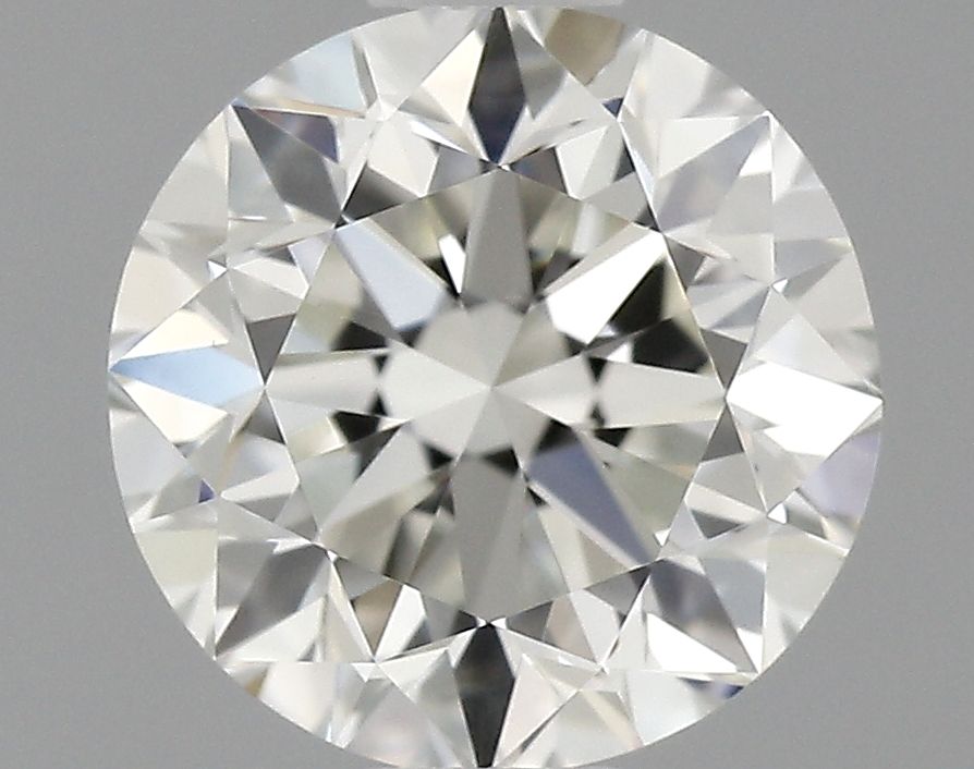 Diamante Taglio Brillante 0.9ct VG/EX/EX G VVS1 - IGI - 5.95x6.02x3.88mm