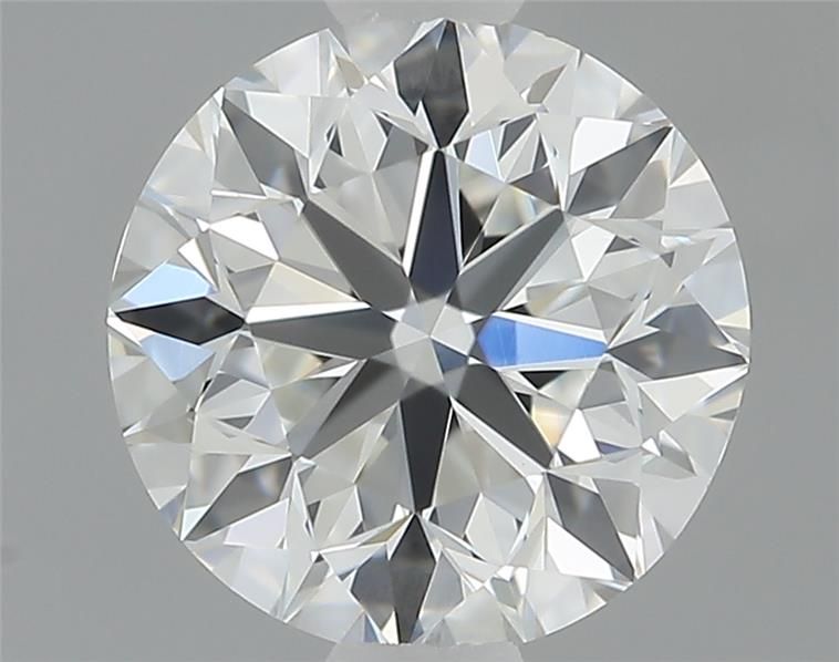 Diamante Naturale Taglio Brillante 0.7ct VG/VG/EX G VS1 - GIA - 5.57x5.51x3.57mm