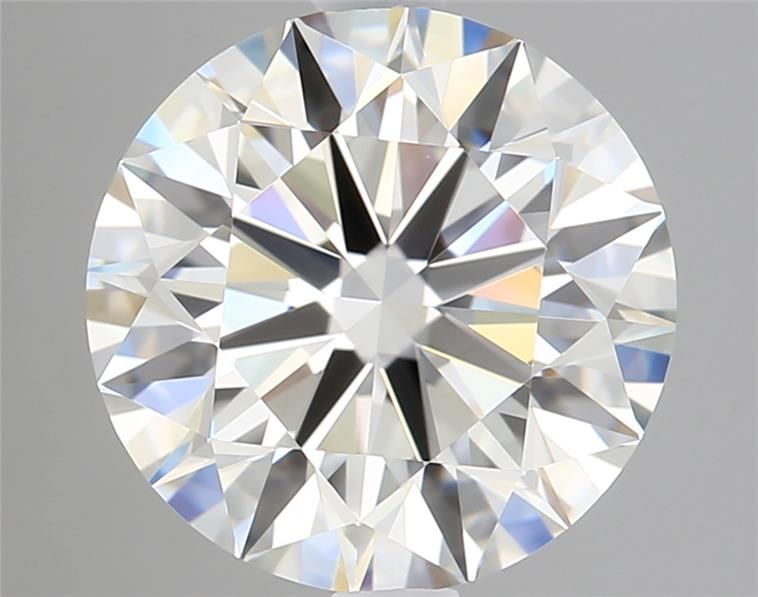 Diamante Naturale Taglio Brillante 1.71ct 3EX H VVS1 - IGI - 7.58x7.62x4.74mm