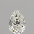 Diamante Naturale Taglio Goccia 0.82ct VG/EX G IF - GIA - 7.82x5.25x3.36mm