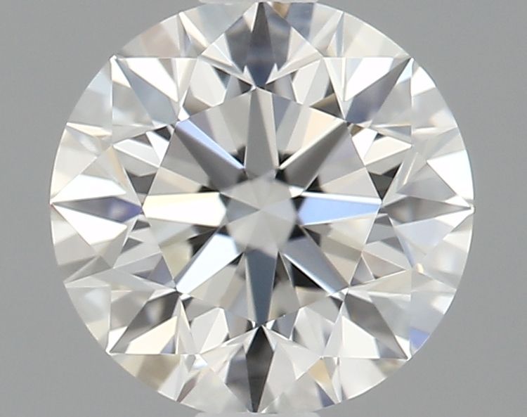 Diamante Naturale Taglio Brillante 0.96ct 3EX E VVS1 - IGI - 6.22x6.27x3.95mm